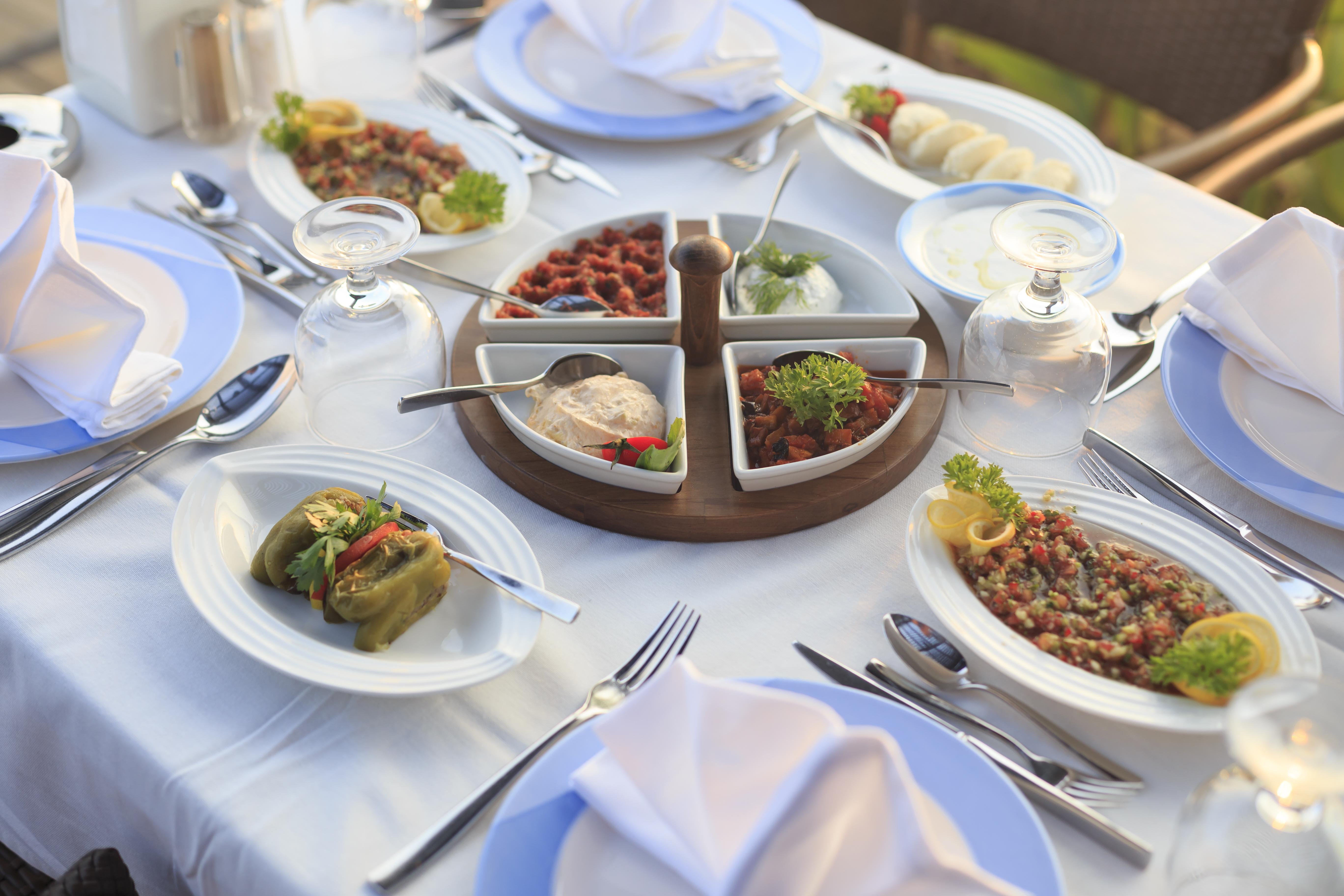 Sunis Evren Beach Resort Hotel & Spa Side Esterno foto