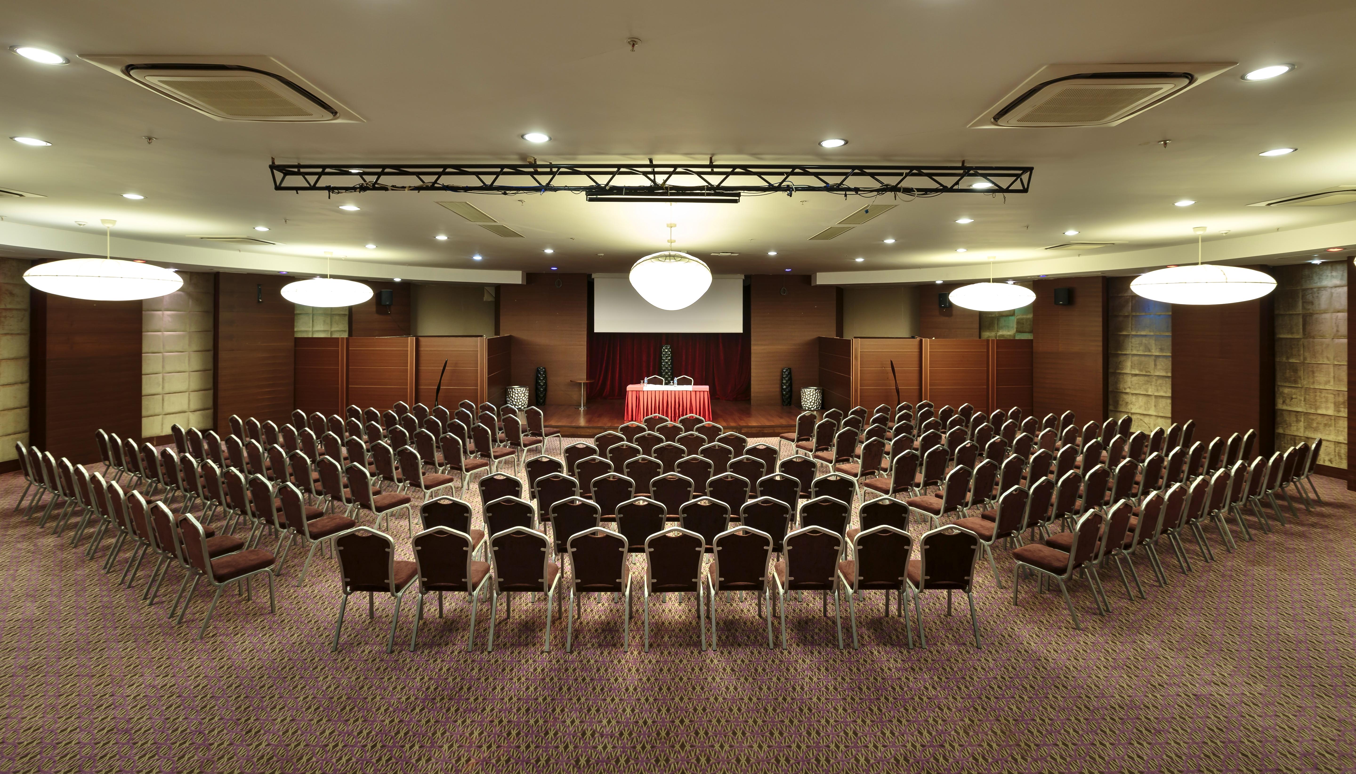 Sunis Evren Beach Resort Hotel & Spa Side Esterno foto