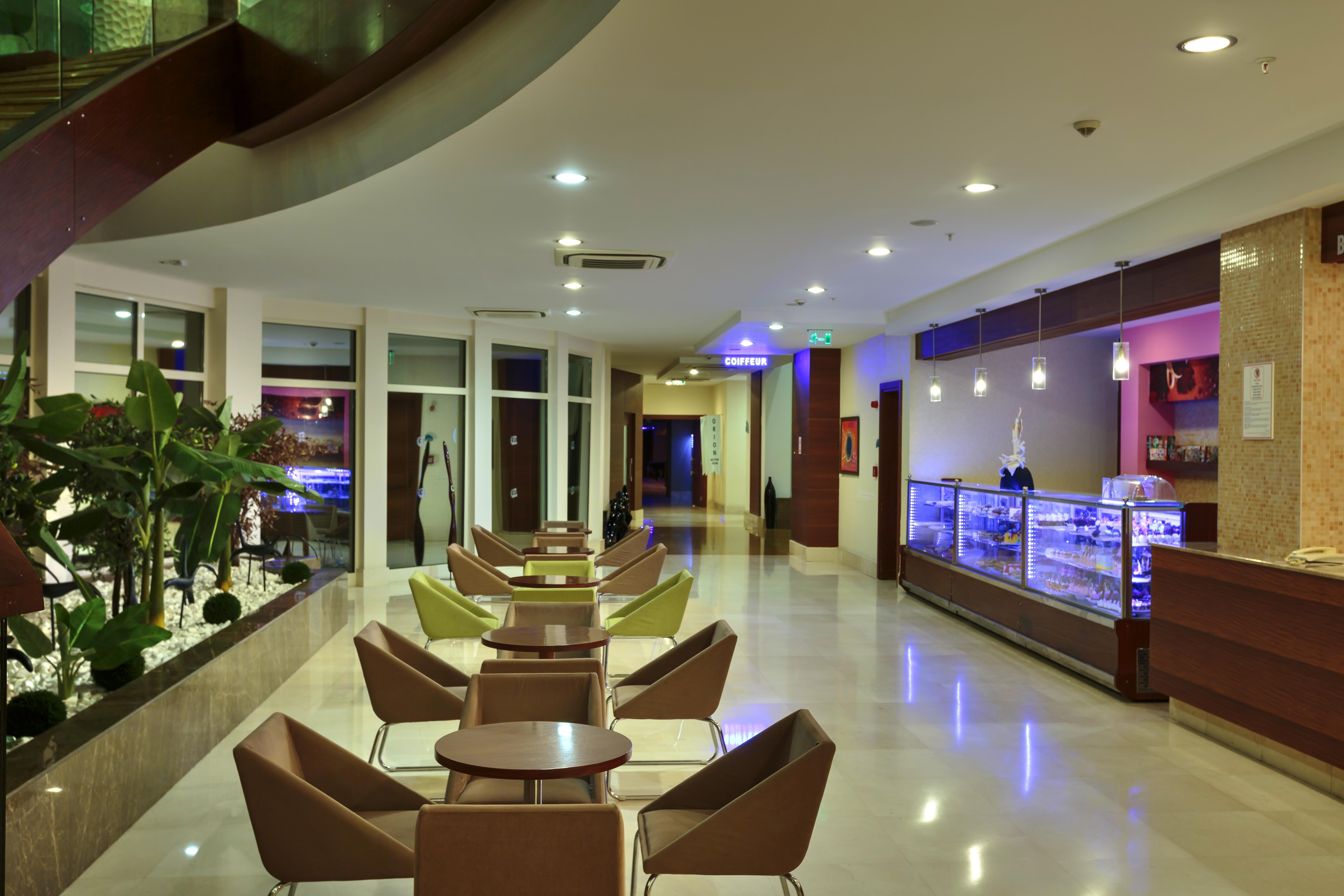 Sunis Evren Beach Resort Hotel & Spa Side Esterno foto