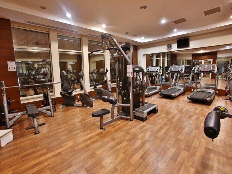 Sunis Evren Beach Resort Hotel & Spa Side Esterno foto