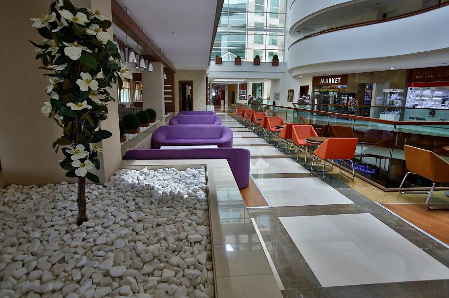 Sunis Evren Beach Resort Hotel & Spa Side Esterno foto